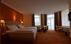 Hotel Mack Mannheim 3* Germany